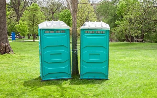 Special Event Porta Potty Rentals Newberg OR