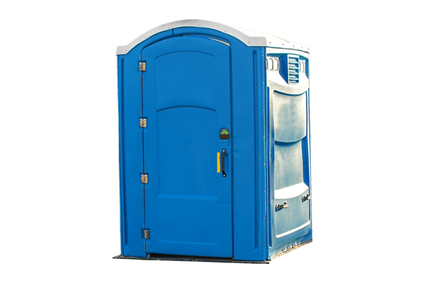 ADA Handicap Accessible Porta Potty Newberg OR