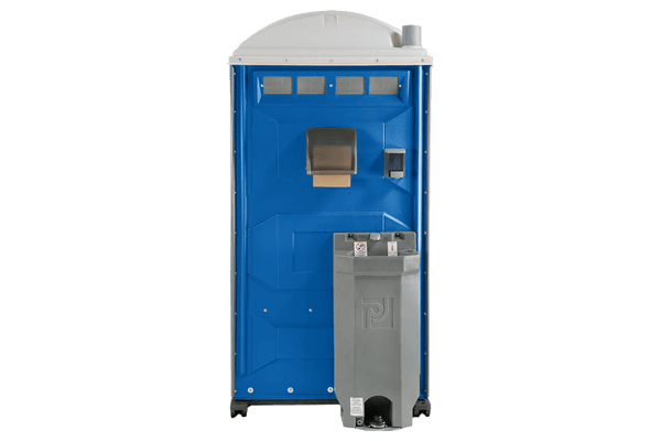 Deluxe Flushable Porta Potty Newberg OR