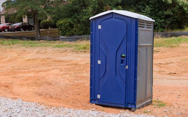 Short-Term Porta Potty Rentals Newberg OR