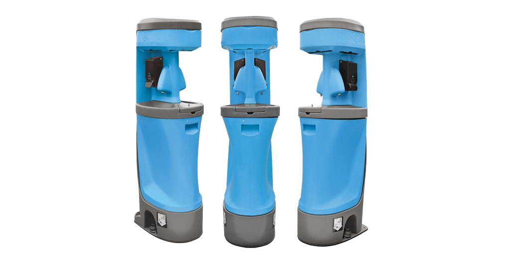 Portable Handwashing Stations Newberg OR