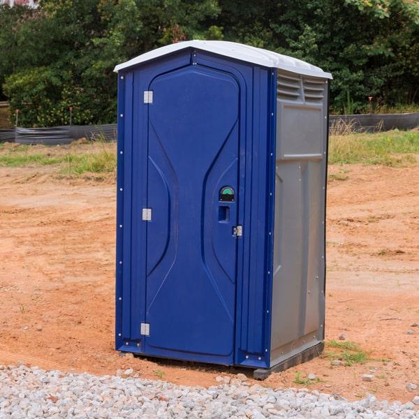 Festival Porta Potty Rentals Newberg OR