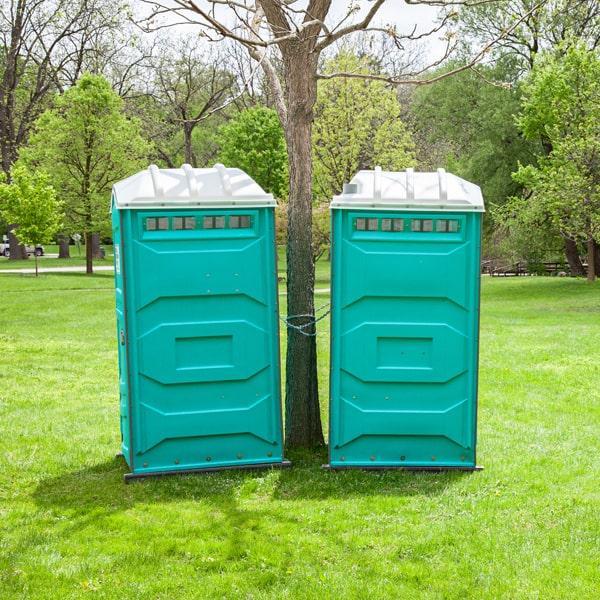 Seasonal Porta Potty Rentals Newberg OR